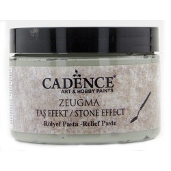 Cadence Zeugma stone effect...